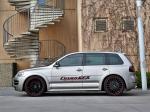 Volkswagen Touareg W12 Sport Edition by CoverEFX 2010 года
